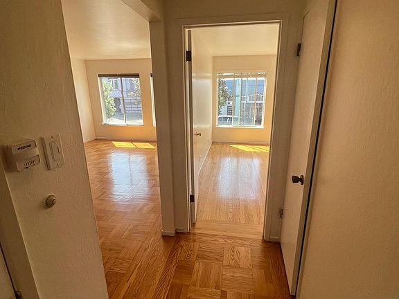 Entry way