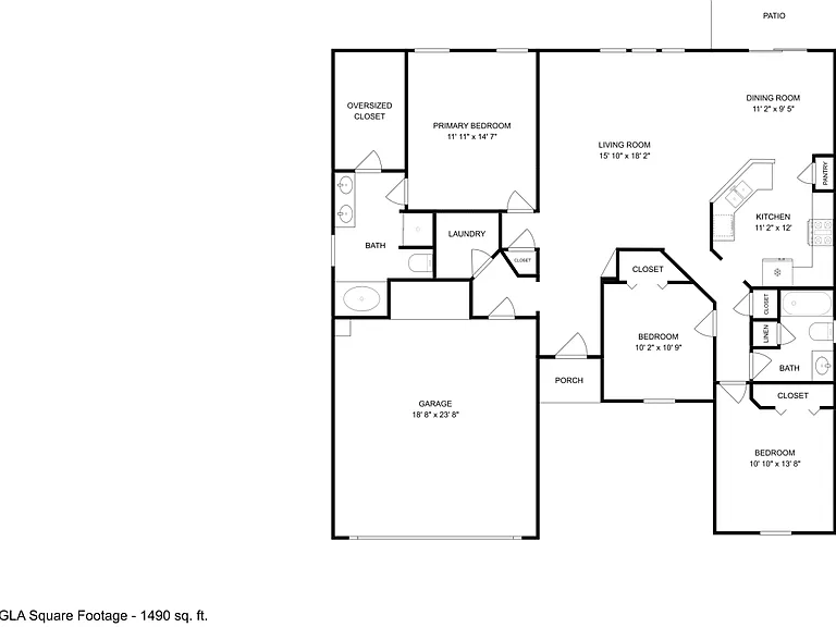2005 Red Leaf Ct — Photo 16