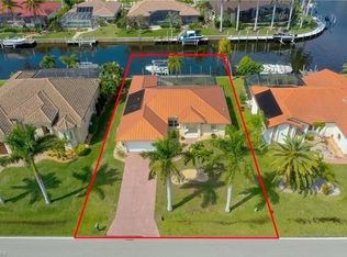4627 Almar Dr, Punta Gorda, FL 33950