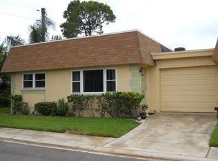 8440 Carolyn, Pinellas Park, FL 33781