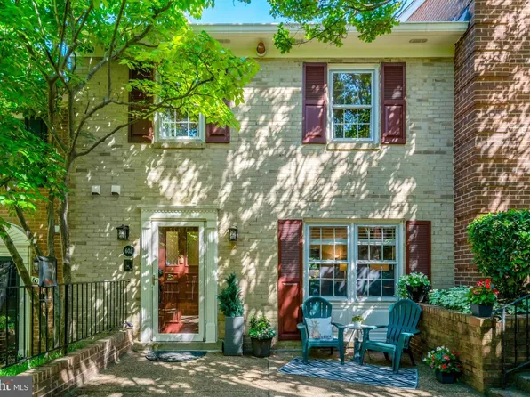 603 N Armistead St, Alexandria, VA 22312