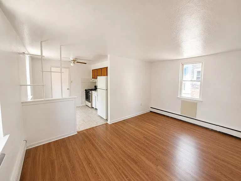 5016 Griscom St #D — Photo 6