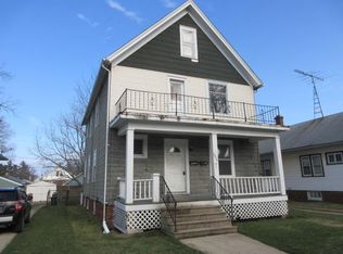 3823 10th Ave, Kenosha, WI 53140