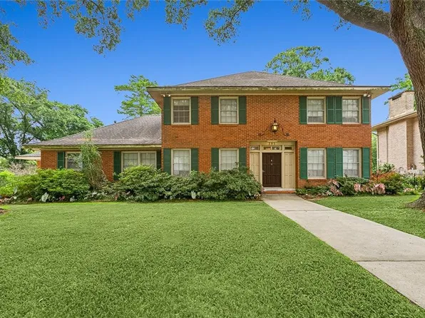 395 Fairfield Ave, Gretna, LA 70056