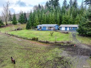 271 Ward Rd, Longview, WA 98632