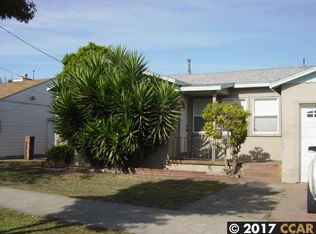 3325 Rheem Ave, Richmond, CA 94804