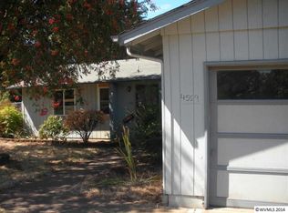 4559 Anneka Loop SE, Salem, OR 97302