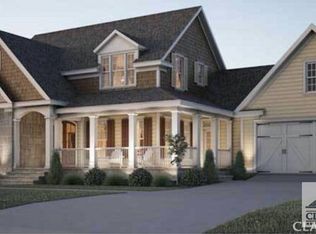 6461 Hog Mountain Rd, Watkinsville, GA 30677