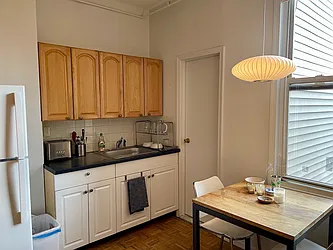 Rented by Corcoran