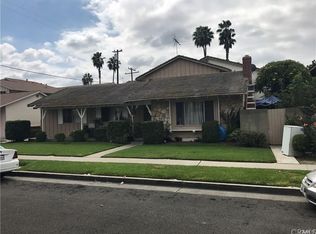 1912 W Bayport Cir APT C, Anaheim, CA 92801