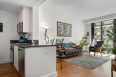 Rented by BARNES New York