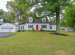 4400 Lowe Rd, Louisville, KY 40220