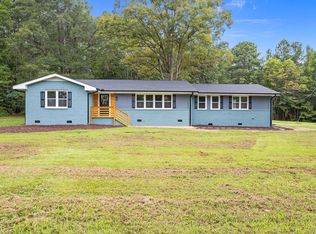 6561 Huntsboro Rd, Oxford, NC 27565