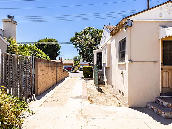 4th image of 900 N Buena Vista St