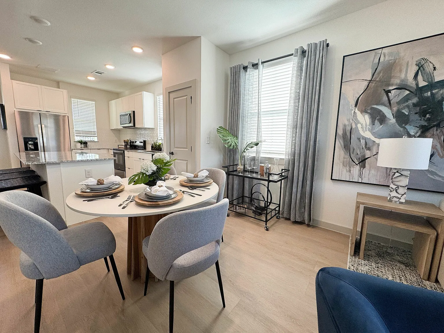 Inspire Homes Bonds Ranch — Photo 4