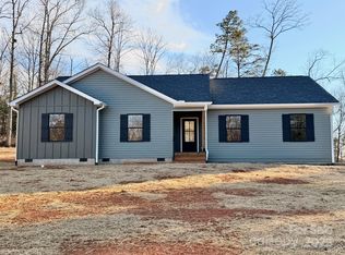 3106 Alden Starnes Rd, Granite Falls, NC 28630