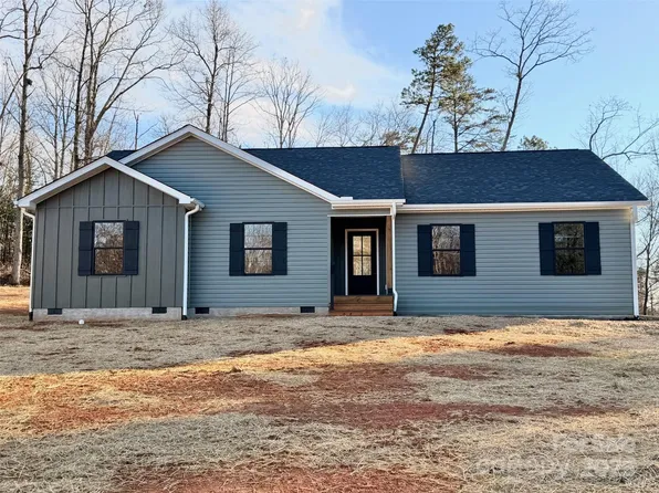 3106 Alden Starnes Rd, Granite Falls, NC 28630