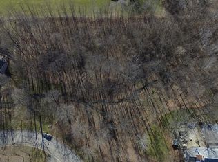 8101 Traders Hollow Ln, Indianapolis, IN 46278