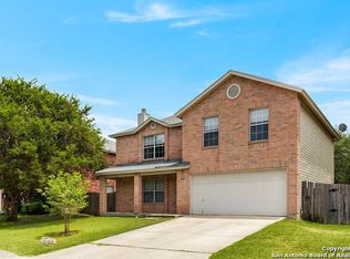 9118 Shadystone Dr, San Antonio, TX 78254