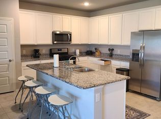 2008 Gill Star Dr, Haslet, TX 76052