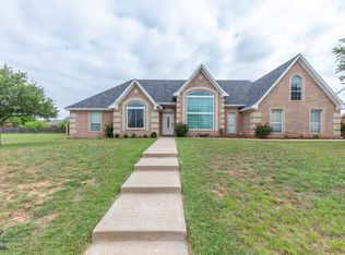 1310 S Saddle Lakes Dr, Abilene, TX 79602