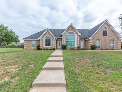 1310 S Saddle Lakes Dr, Abilene, TX, 79602