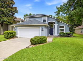 1264 RIBBON Road, St. Johns, FL 32259