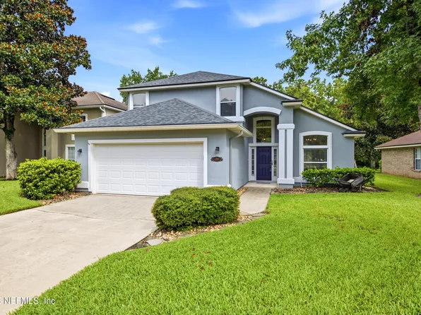 1264 RIBBON Road, St. Johns, FL 32259