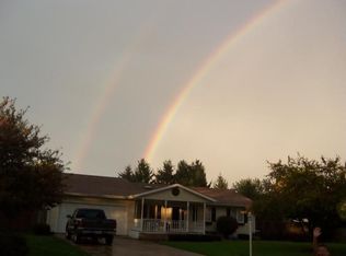 51570 Carpenters Dr, Elkhart, IN 46514