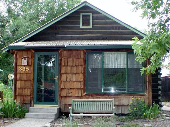 335 Onarga Ave, Paonia, CO 81428