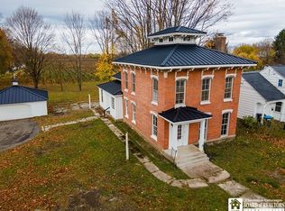 284 E Main St, Fredonia, NY 14063