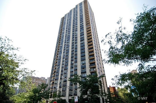 1st image of 2500 N Lakeview Ave APT 3403