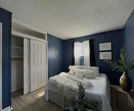 2 bed, 768 sqft, $1,400 — Photo 2
