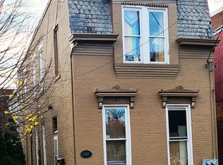 208 E 9th St #2, Newport, KY 41071