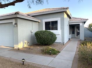 13574 W Saguaro Ln, Surprise, AZ 85374