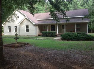 442 Knox Chapel Rd, Social Circle, GA 30025