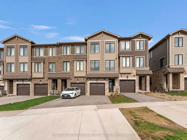 50 Hollywood Ct, Cambridge, ON N1R 0C7