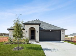 409 Oceania Ln, Seagoville, TX 75159