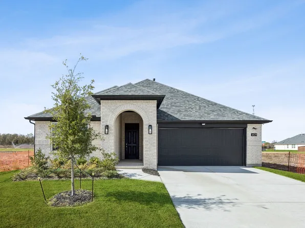 409 Oceania Ln, Seagoville, TX 75159