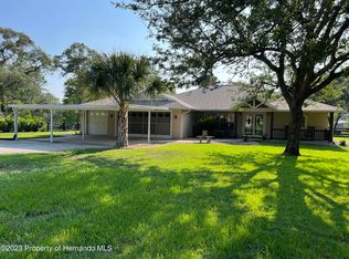 6520 S Esmeralda Ter, Lecanto, FL 34461