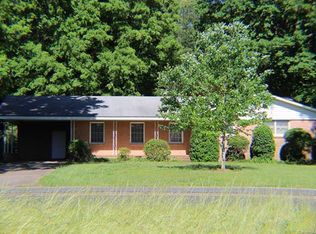 2235 Emanuel Church Rd, Rockwell, NC 28138