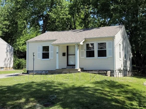 1265 Washington St, Florissant, MO 63031