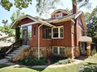 926 13th St, Boulder, CO 80302