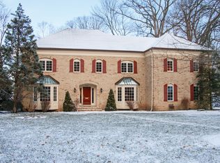 115 Woodland Ave, Summit, NJ 07901