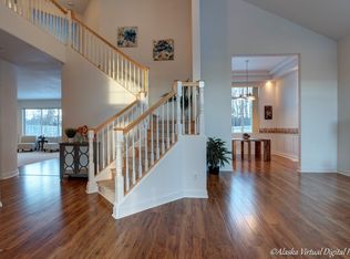 3217 Discovery Bay Dr, Anchorage, AK 99515