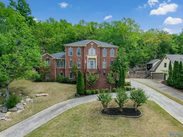 1625 Chandler Rd SE, Huntsville, AL 35801