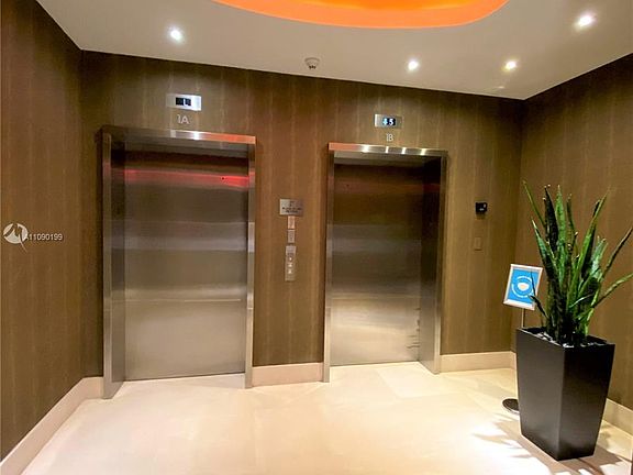 Semi-Private Elevators