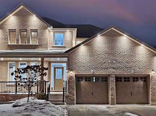 16 Tim Jacobs Dr, Georgina, ON L4P 0G5