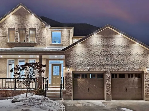 16 Tim Jacobs Dr, Georgina, ON L4P 0G5