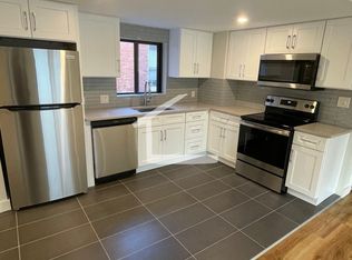 23 Elmer St #21, Cambridge, MA 02138